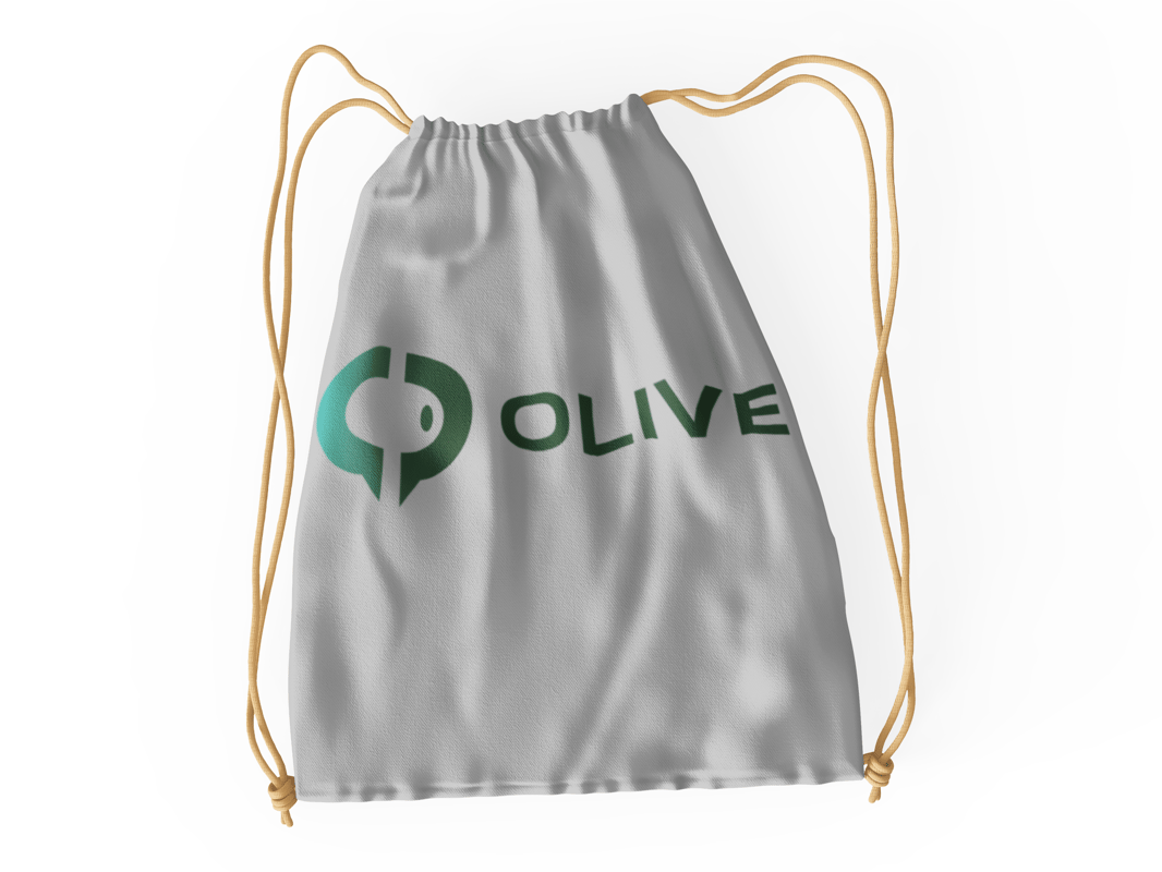 Drawstring Bag