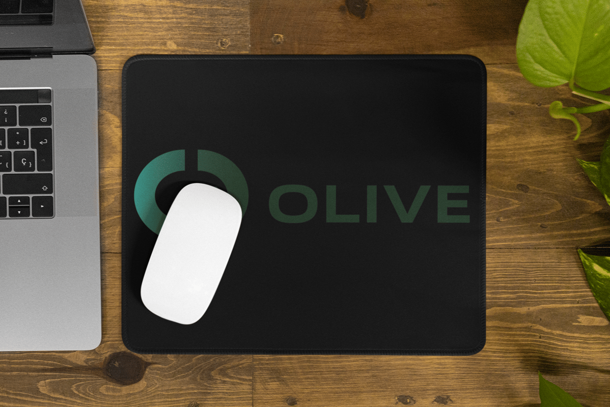 The Mousepad
